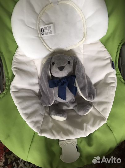 Детские качели