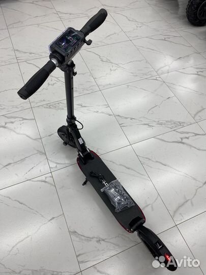 Электросамокат G Scooter Рассрочка