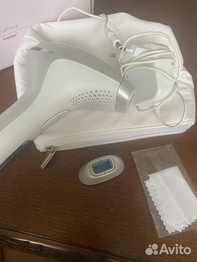 Philips Lumea SC2007