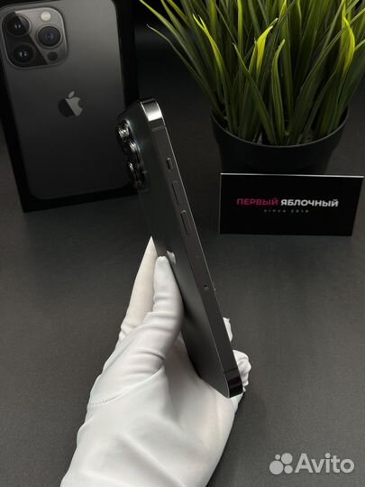 iPhone 13 Pro, 256 ГБ