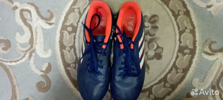 Бутсы adidas copa 40