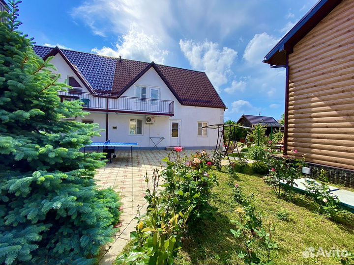 Отдых на Азовском море (Пересыпь)