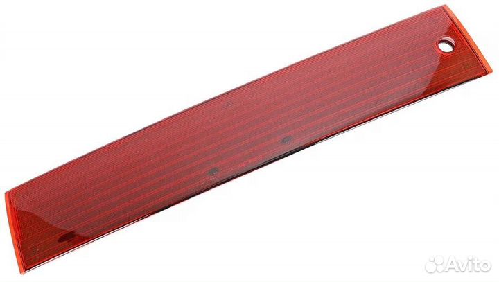 Катафот задка