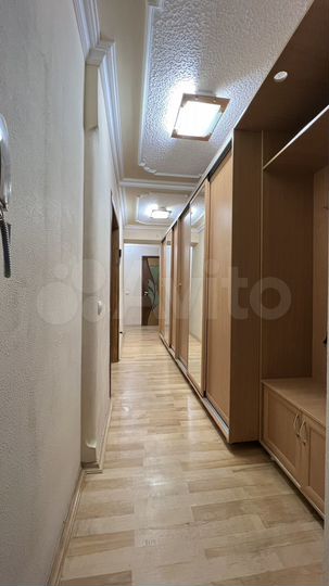 3-к. квартира, 63 м², 2/9 эт.