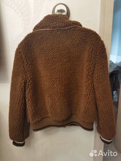 Куртка Bershka