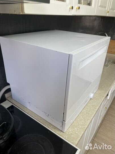 Посудомоечная машина Bosch Настольная