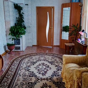 Дом 105 м² на участке 20 сот.