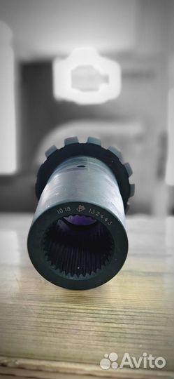 Шестерня гриб дифференциала 14 T. -34 DST40/DSH44