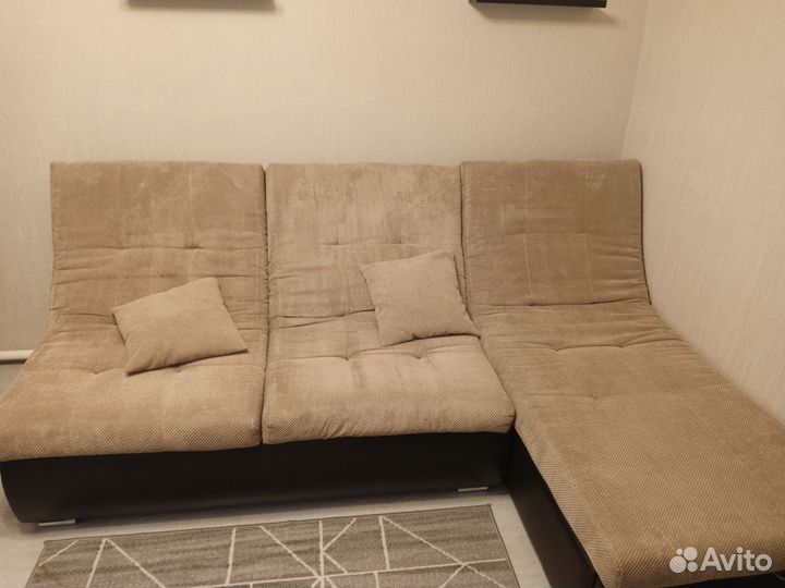 Диван Гессен-2 угловой