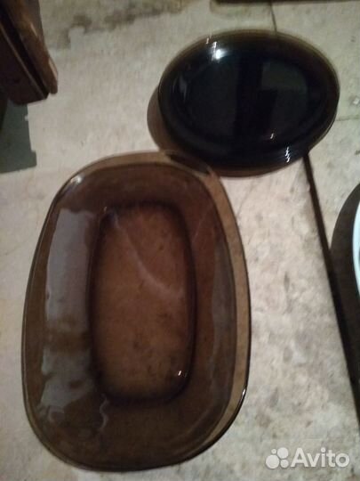 Посуда, тарелки