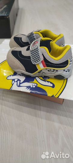 Новые Кроссовки, ботинки для малыша