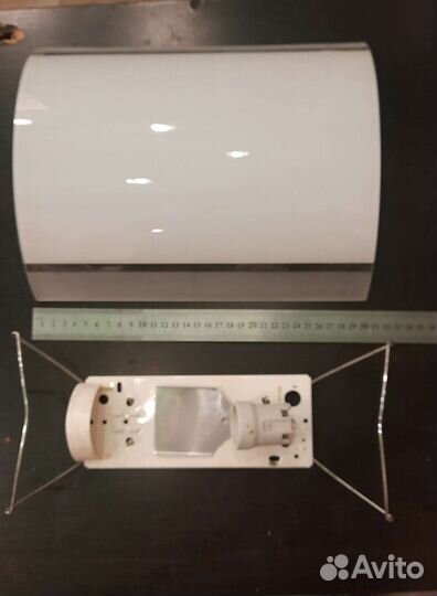 Светильник потолочный