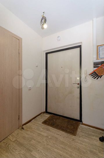 Квартира-студия, 26,4 м², 1/10 эт.