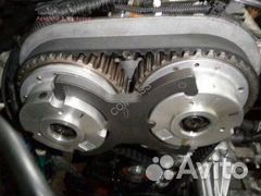 Фиксатор распредвалов Ford Mazda