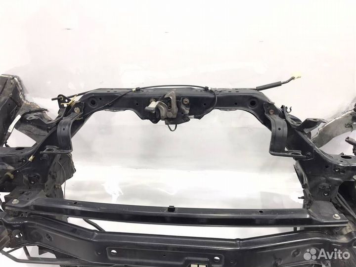 Рамка радиатора Honda CR-V