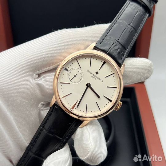 Часы Vacheron Constantin