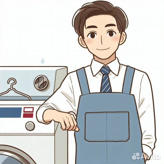 Мастер по химчистке мебели