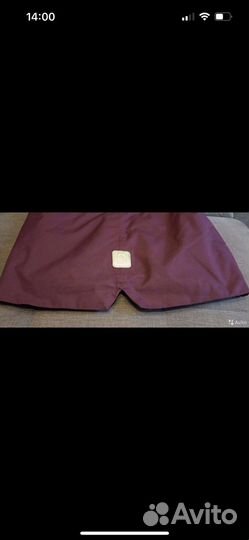 Зимняя куртка reima