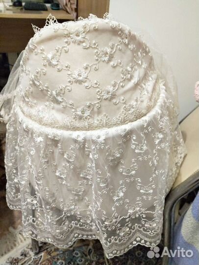 Переноска для детей