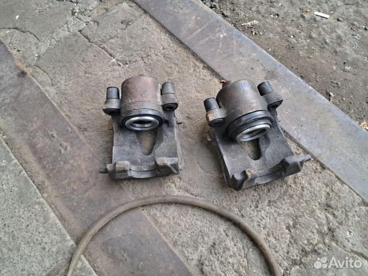 Суппорт Volkswagen bora