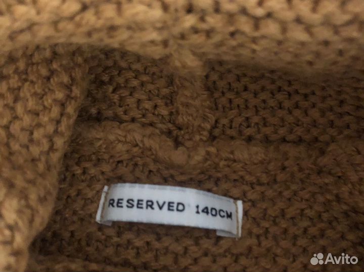 Свитер reserved