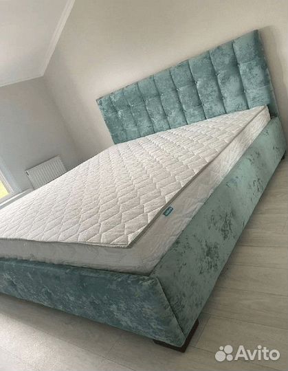 Матрас ортопедический от фабрики