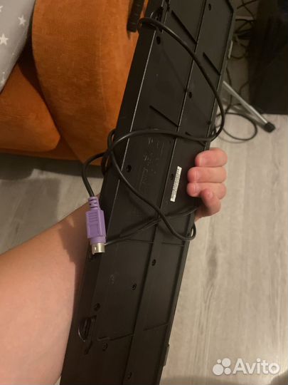 Клавиатура