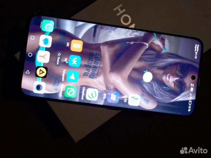 HONOR 90, 8/256 ГБ