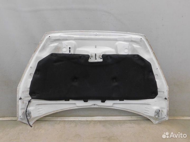 Капот Ford Focus III (94952)