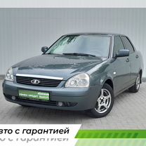 ВАЗ (LADA) Priora 1.6 MT, 2010, 171 579 км, с пробегом, цена 385 000 руб.