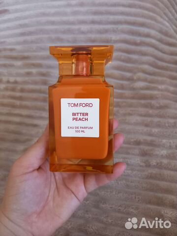 Tom Ford Bitter Peach