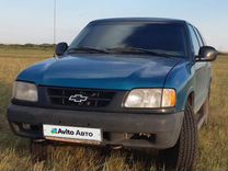 Chevrolet Blazer 2.2 MT, 1997, 200 000 км, с пробегом, цена 250 000 руб.