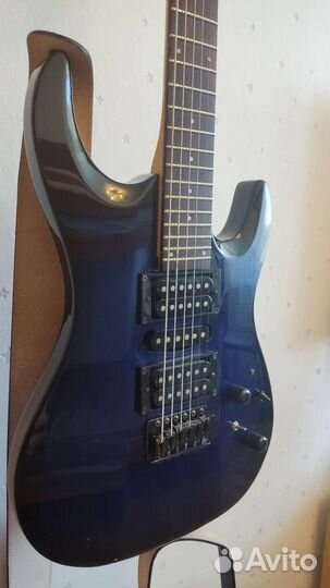 Электрогитара Aria Pro2 Magna series