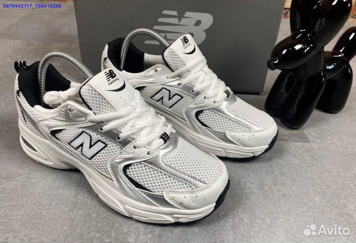 New balance 530 (Арт.87803)
