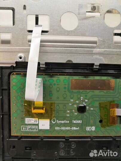 Топкейс для Acer Aspire V5-561G, E1-572