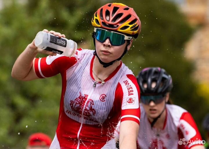 Тренер по велоспорту