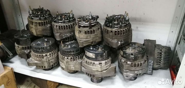 Автосервис