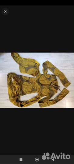 Май слинг Diva Essenza