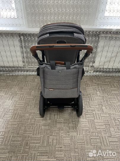 Прогулочная коляска peg perego ypsi