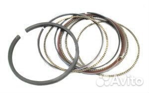 Кольца поршневые Kia Sportage Sorento в наличии