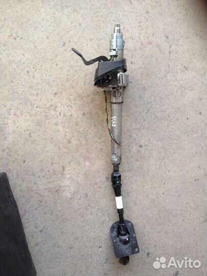 Рулевая колонка регулируемая Mercedes Sprinter 906
