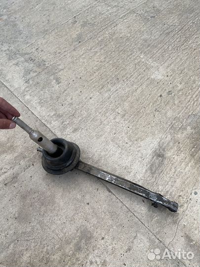 Кулиса bmw е34