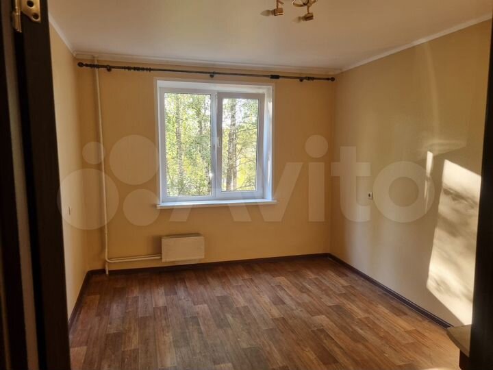 2-к. квартира, 45,7 м², 2/9 эт.