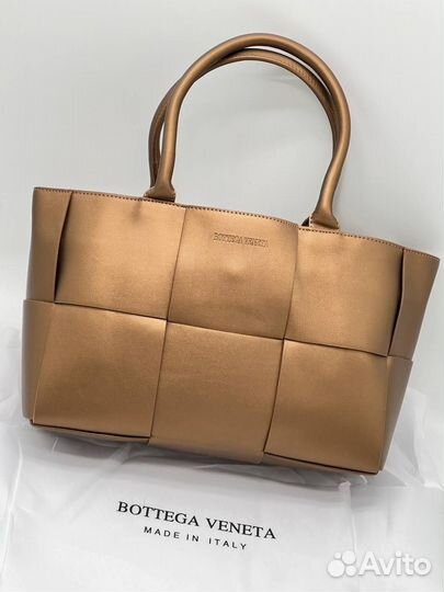 Сумка женская bottega veneta