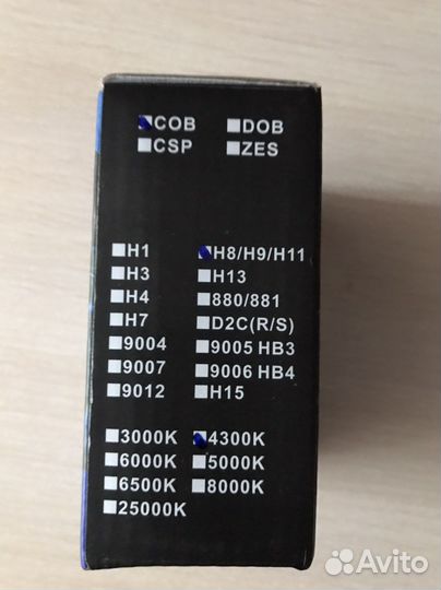 Продам лед лампы