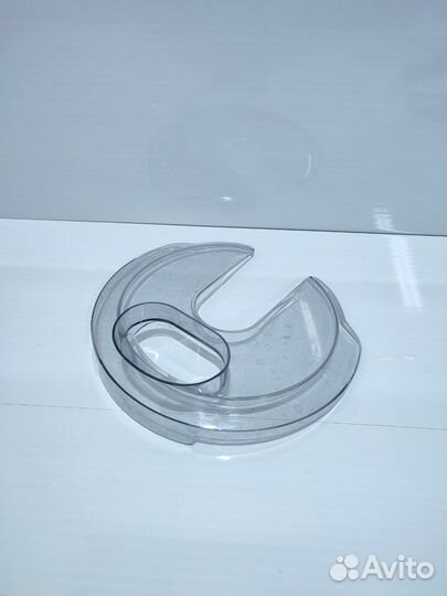 Крышка чаши для комбайна Bosch MUM58252RU