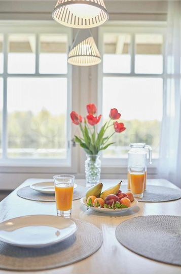 Дом 40 м² на участке 38 сот.