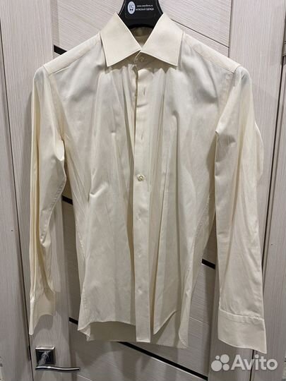 Костюм parlamenter