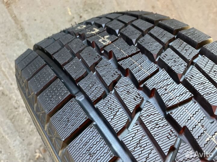 Goodyear Ice Navi SUV 255/55 R18