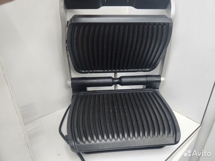 Электрогрили Tefal GC712D34